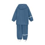 Set impermeabil pentru ploaie, ice blue, CeLaVi - imagine 2