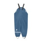 Set impermeabil pentru ploaie, ice blue, CeLaVi - imagine 3