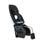 Scaun pentru copii, cu montare pe bicicleta in spate - Thule Yepp Nexxt 2 Maxi