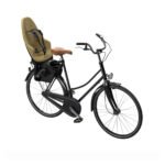 Scaun pentru copii, cu montare pe bicicleta in spate - Thule Yepp 2 Maxi Rack mounted - imagine 5