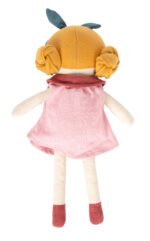 Păpușă textilă Lina, Small Foot - imagine 4