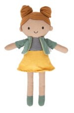 Păpușă textilă Maya, Small Foot - imagine 2