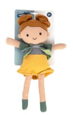 Păpușă textilă Maya, Small Foot - imagine 4