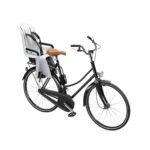 Scaun pentru copii, cu montare pe bicicleta in spate - Thule RideAlong 2 - imagine 6