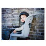 Scaun pentru copii, cu montare pe bicicleta in spate - Thule RideAlong 2 - imagine 3