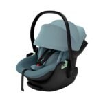 Scoica auto Thule Maple pentru bebeluși, 0 - 15 luni