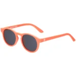 Ochelari de soare Keyhole MNeon Orange, Babiators - imagine 2