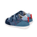 Pantofi din piele Biomecanics, 262120-A556 - imagine 3