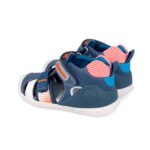 Sandale Biomecanics din piele pentru copii, 262124-A556 - imagine 4