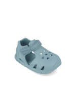 Sandale din cauciuc Biomecanics, 262290-B556 - imagine 3