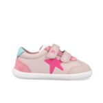 Pantofi primii pasi din piele barefoot, Garvalin 262320-D779 - imagine 5