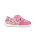 Pantofi primii pasi barefoot, Garvalin 262338-A032 - imagine 5