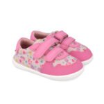 Pantofi primii pasi barefoot, Garvalin 262338-A032