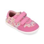 Pantofi primii pasi barefoot, Garvalin 262338-A032 - imagine 3