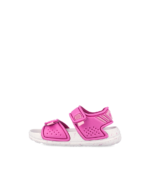 Sandale pentru plajă Garvalin, 262705-D032 - imagine 2