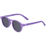Ochelari de soare Keyhole Lavander, Babiators - imagine 2