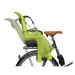 Scaun pentru copii, cu montare pe bicicleta in spate - Thule RideAlong 2 - imagine 9
