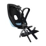 Scaun pentru copii, cu montare pe bicicleta in fata - Thule Yepp Nexxt 2 Mini - imagine 5