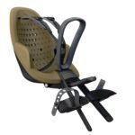 Scaun pentru copii, cu montare pe bicicleta in fata - Thule Yepp 2 Mini