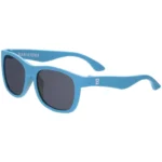 Ochelari de soare Navigator Sky Blue, Babiators - imagine 2