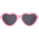 Ochelari de soare Heart Candy Pink, Babiators