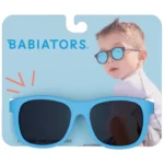 Ochelari de soare Navigator Sky Blue, Babiators - imagine 3
