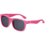 Ochelari de soare Navigator Hot Magenta, Babiators - imagine 2