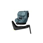 Scaun auto rotativ Thule Elm pentru copii pana la 105 cm, 0 - 18 kg - imagine 9