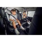 Scaun auto Thule Palm i-Size cu spatar inalt, 100-150 cm - imagine 7