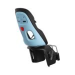 Scaun pentru copii, cu montare pe bicicleta in spate - Thule Yepp Nexxt 2 Maxi - imagine 2