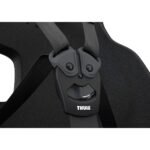 Scaun pentru copii, cu montare pe bicicleta in spate - Thule Yepp Nexxt 2 Maxi - imagine 6