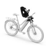 Scaun pentru copii, cu montare pe bicicleta in fata - Thule Yepp Nexxt 2 Mini - imagine 3