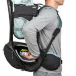 Rucsac pentru transport copii, Thule Sapling - imagine 4