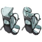 Rucsac pentru transport copii, Thule Sapling - imagine 6