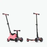 Trotinetă SmarTrike Xtend Scooter Ride-on, 1-12 ani