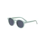 Ochelari de soare Keyhole Mint Green, Babiators - imagine 2