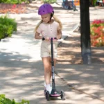 Trotinetă SmarTrike Xtend Scooter Ride-on, 1-12 ani - imagine 7