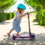 Trotinetă SmarTrike Xtend Scooter Ride-on, 1-12 ani - imagine 6