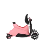 Trotinetă SmarTrike Xtend Scooter Ride-on, 1-12 ani - imagine 5