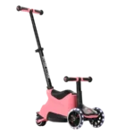 Trotinetă SmarTrike Xtend Scooter Ride-on, 1-12 ani - imagine 3