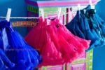 Fusta de balet Dolly Tutu Pettitskirt, vintage barbie - imagine 5