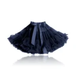 Fusta de balet Dolly Tutu Pettitskirt, navy