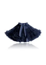 Fusta de balet Dolly Tutu Pettitskirt, navy