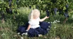 Fusta de balet Dolly Tutu Pettitskirt, navy - imagine 2