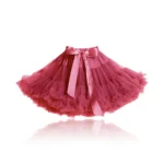 Fusta de balet Dolly Tutu Pettitskirt, vintage barbie