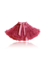 Fusta de balet Dolly Tutu Pettitskirt, vintage barbie