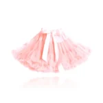 Fusta de balet Dolly Tutu Pettitskirt, dolly pink