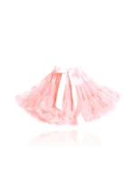 Fusta de balet Dolly Tutu Pettitskirt, dolly pink