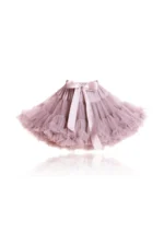 Fusta de balet Dolly Tutu Pettitskirt, dusty pink