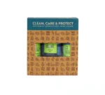 Kit de curatare si ingrijire incaltaminte, DD Step - imagine 2